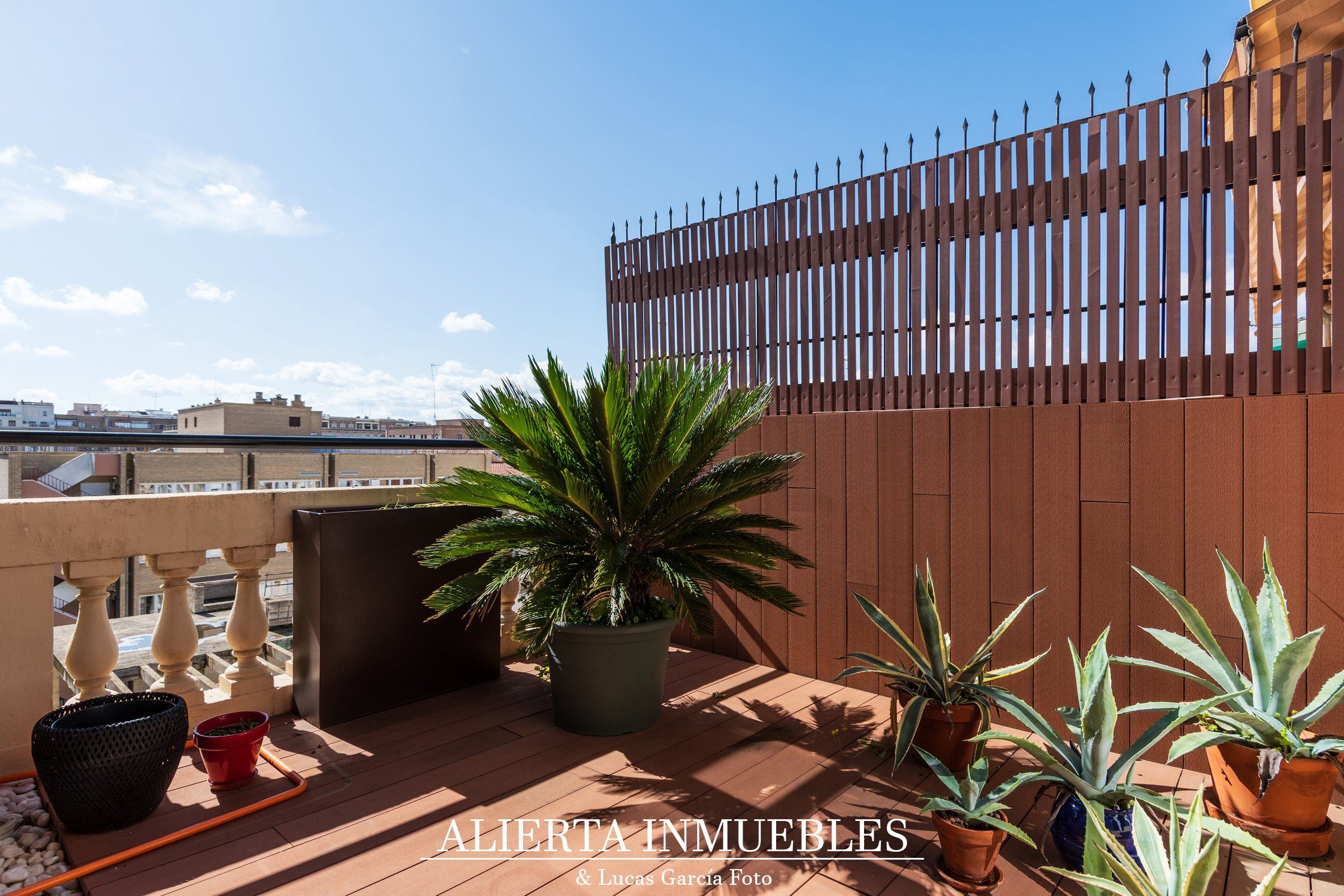 Flat for sale in Doctor Cerrada