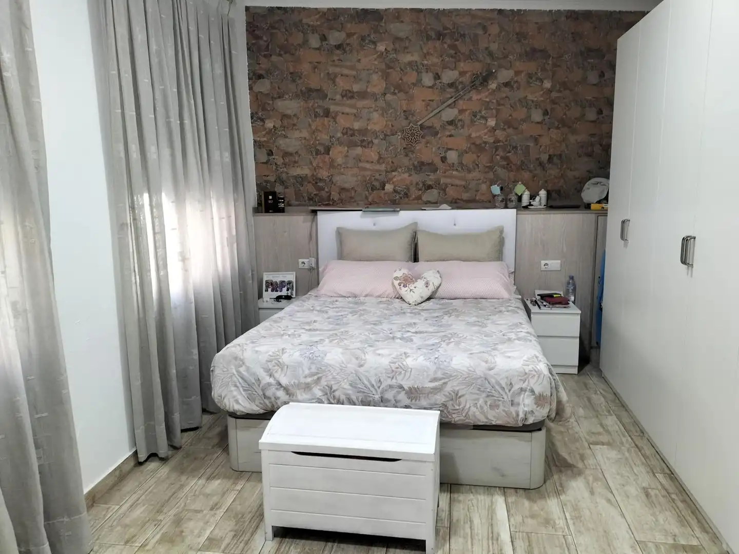 Casa amb terrassa en venda a Granja de Rocamora, imagen 6