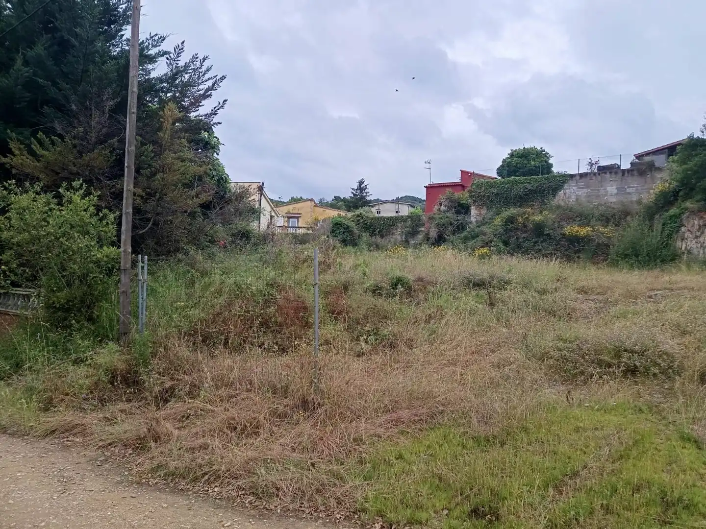 Lands and plots for sale in Llagostera, imagen 12