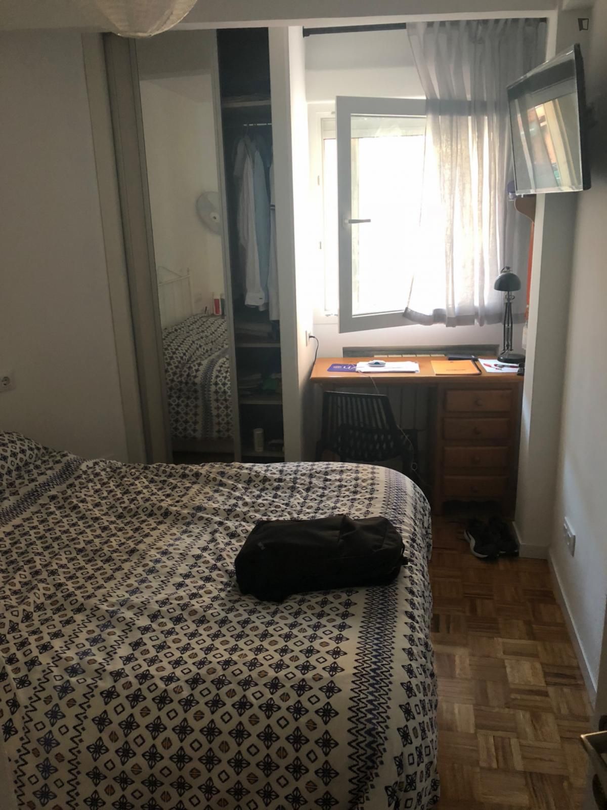 Casa o xalet per a compartir a Valdeacederas