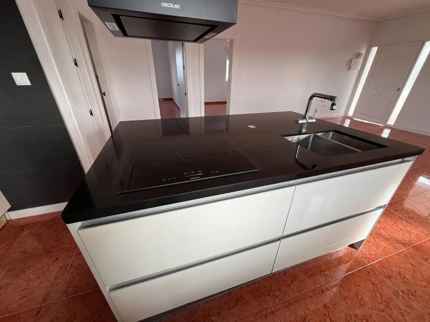 Detached house with pool for sale in Lugar, imagen 23