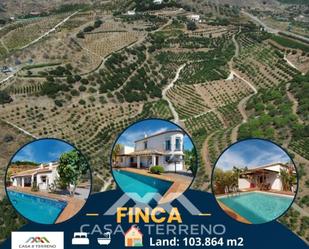 Edifici en venda en Vélez-Málaga