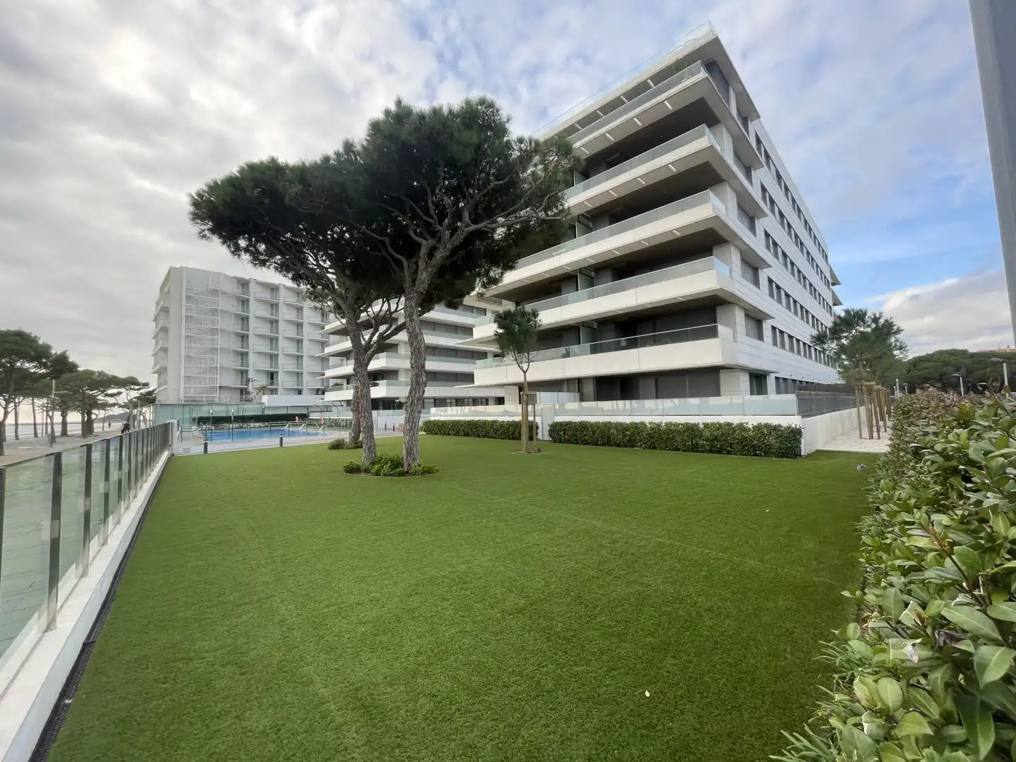 Apartament amb terrassa en venda a Platja d'Aro, imagen 29