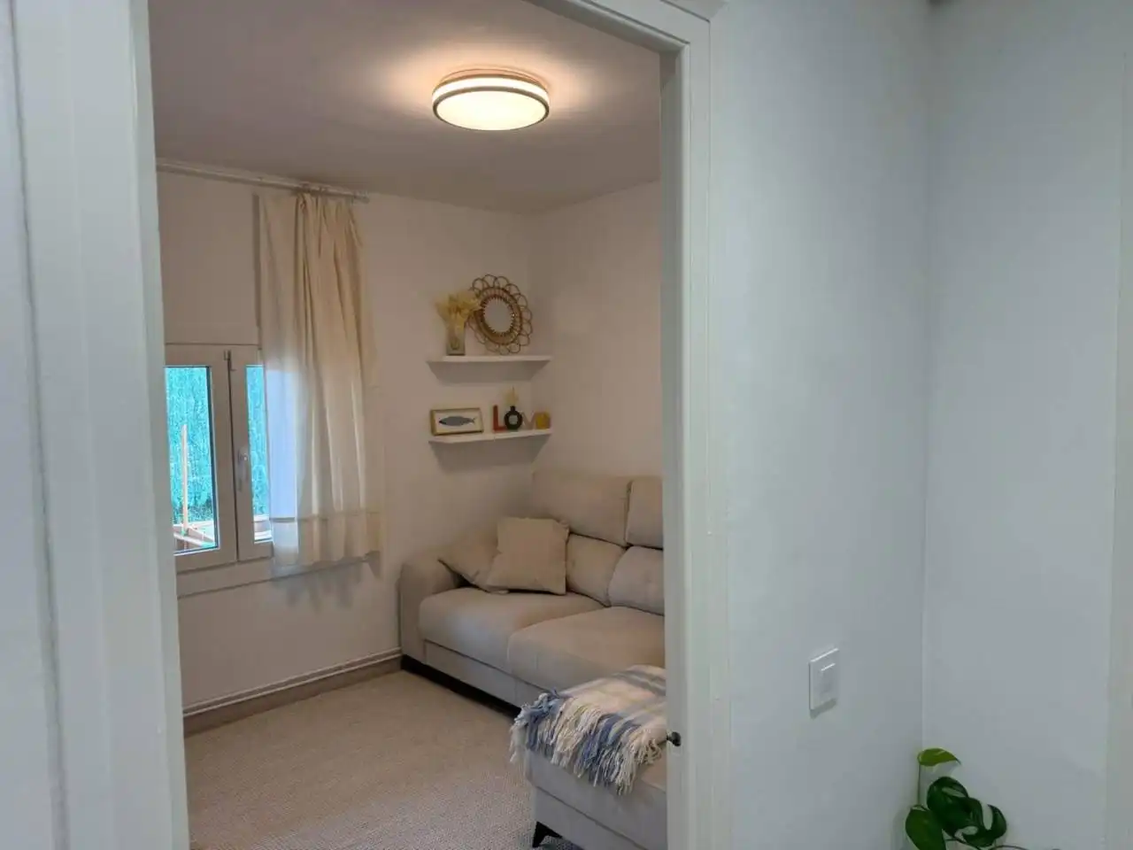 Dormitori de Casa o xalet en venda en Lloret de Mar amb Aire condicionat, Calefacció i Jardí privat