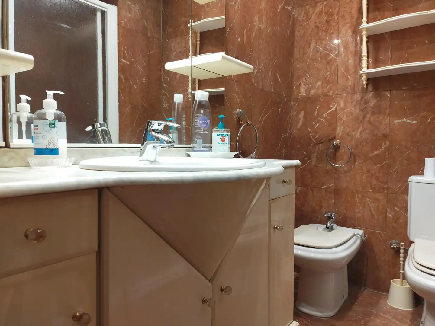 Flat with lift to rent in Alameda URQUIJO, imagen 14