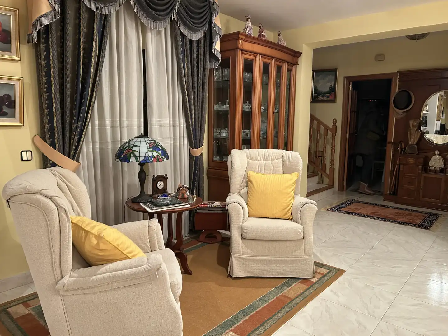 Casa o chalet en venta en Navas del Rey