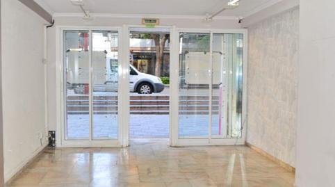 Photo 3 of Premises to rent in Avenida de Mijas, 7, Centro ciudad, Málaga