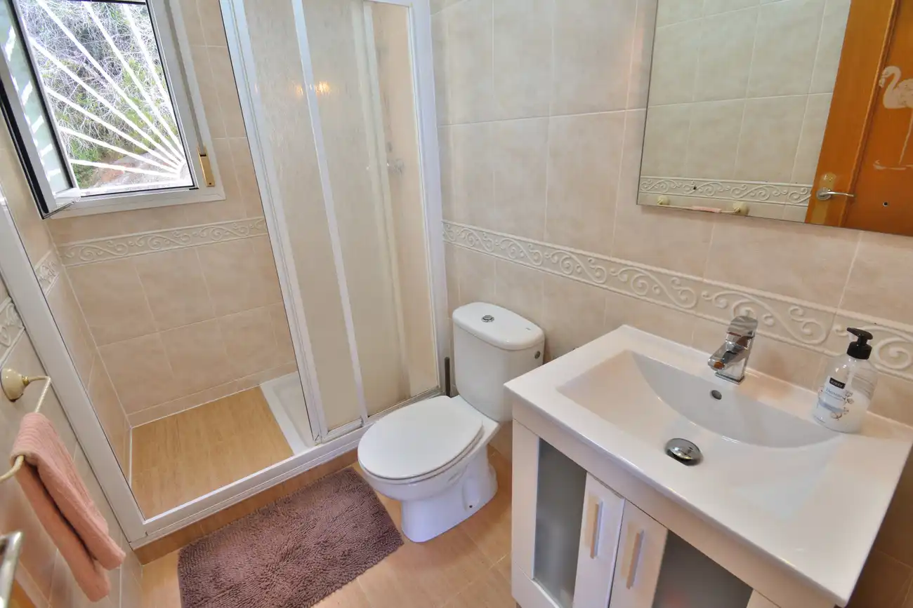 Baño de Casa o chalet en venta en Rojales