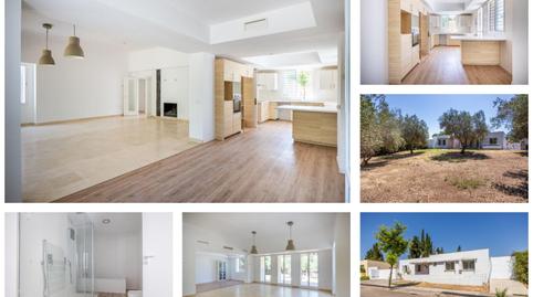 Foto 3 de Casa o xalet en venda a Almensilla, Sevilla