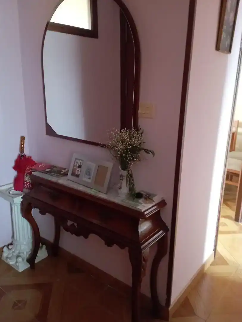 Wohnung zur Miete in Avenida Bazán, 12, Caranza
