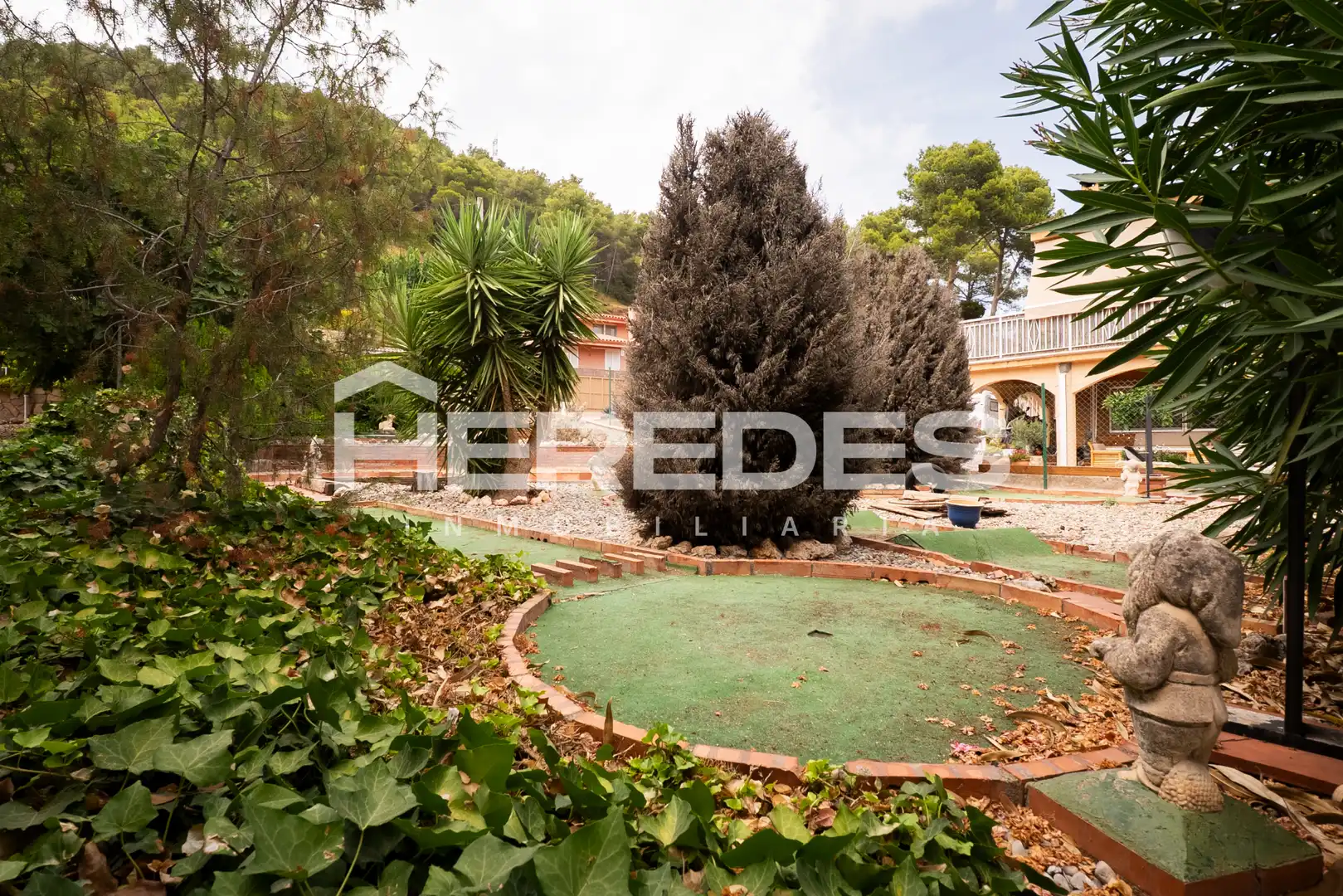 House with terrace for sale in Torrelles de Llobregat, imagen 69