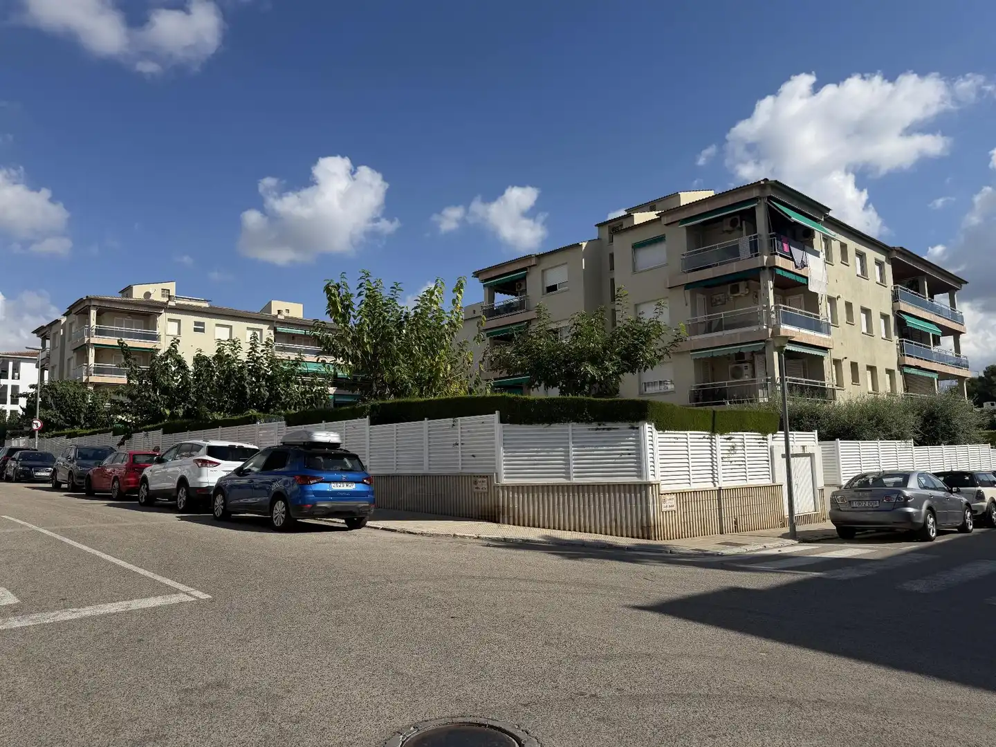 Mini appartamento con piscina in vendita a ARENAL