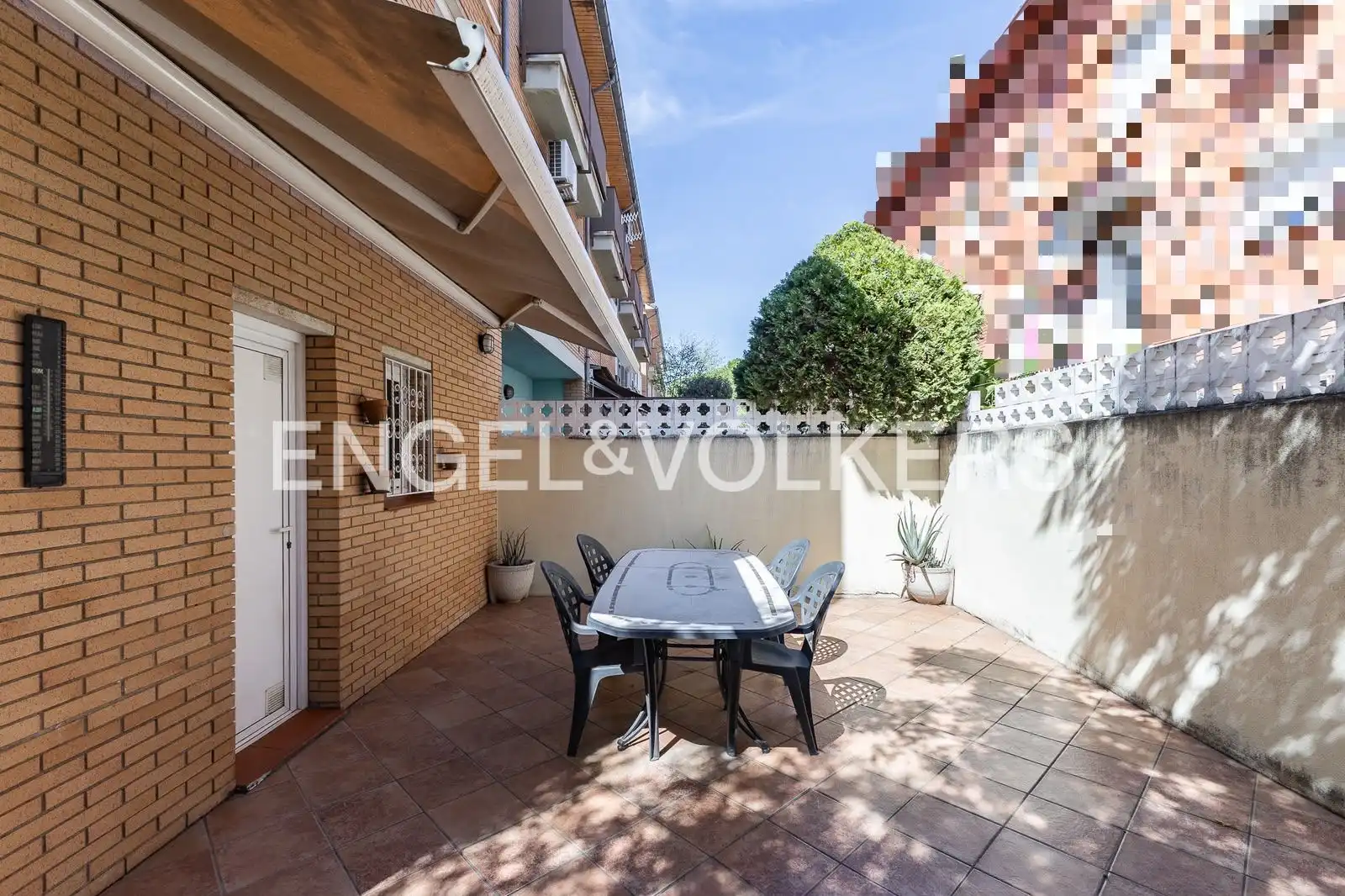 Adossat amb terrassa en venda a Sant Vicenç Dels Horts, imagen 39
