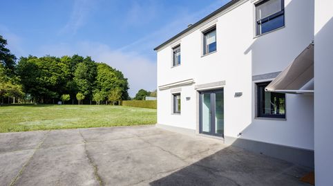 Foto 2 de Finca rústica en venta en Castro de Rei, Lugo