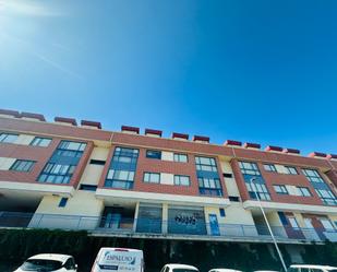 Exterior view of Flat for sale in Arroyo de la Encomienda  with Heating and Storage room
