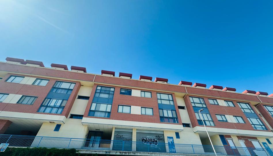 Photo 1 of Flat for sale in Calle Doña Juana, 6, La Flecha - Monasterio del Prado, Valladolid