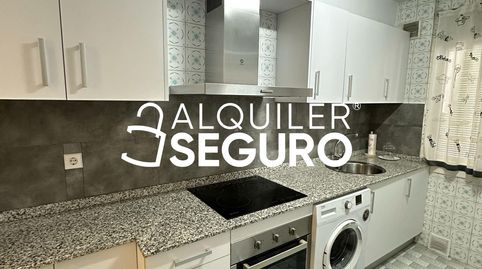 Foto 5 de Pis de lloguer a Cisneros, Zona Renfe, Alcorcón