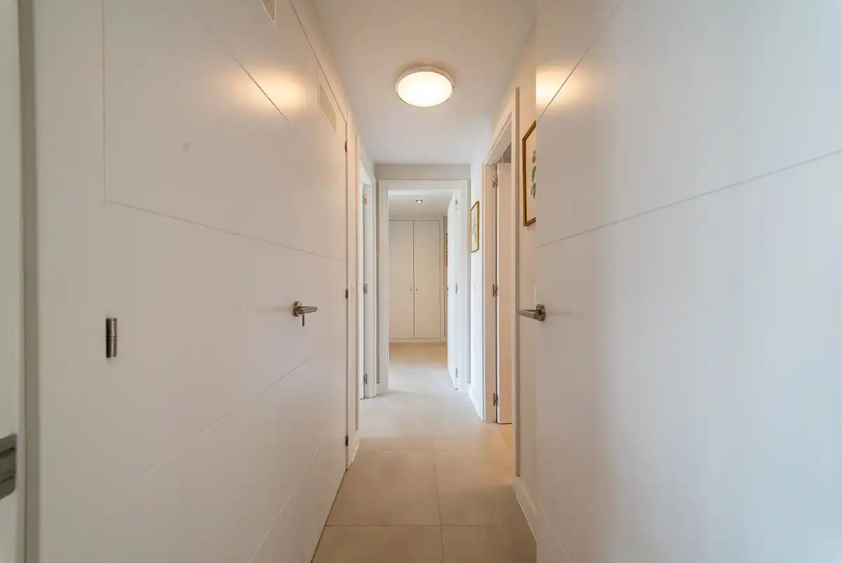 Apartament amb piscina en venda a Mijas, imagen 19
