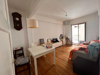 Living room of Flat for sale in Donostia - San Sebastián 