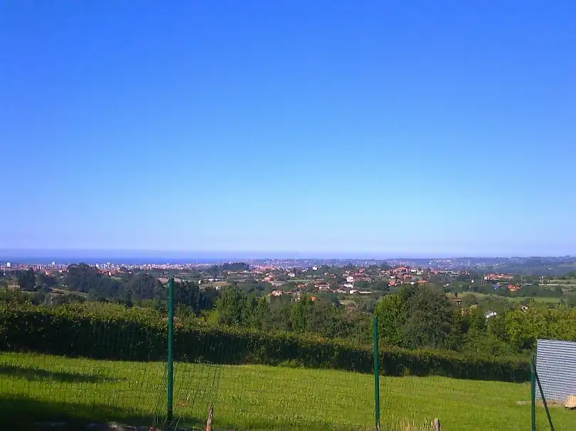 Terreny residencial en venda a Cam. De Los Campones 865, imagen 7