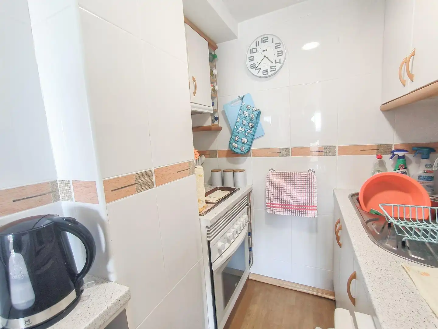 Apartament amb piscina en venda a Playa de Poniente, imagen 15