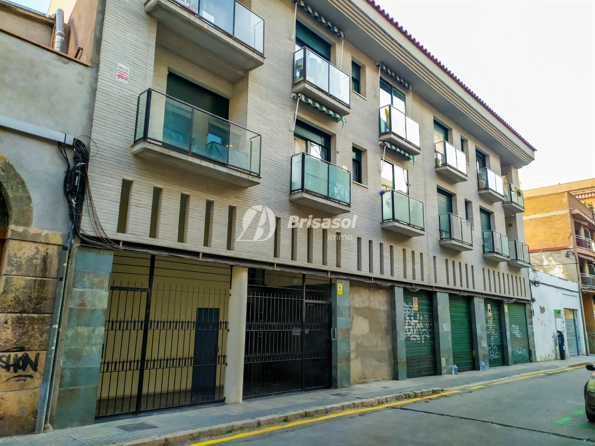 Exterior view of Premises for sale in  Tarragona Capital