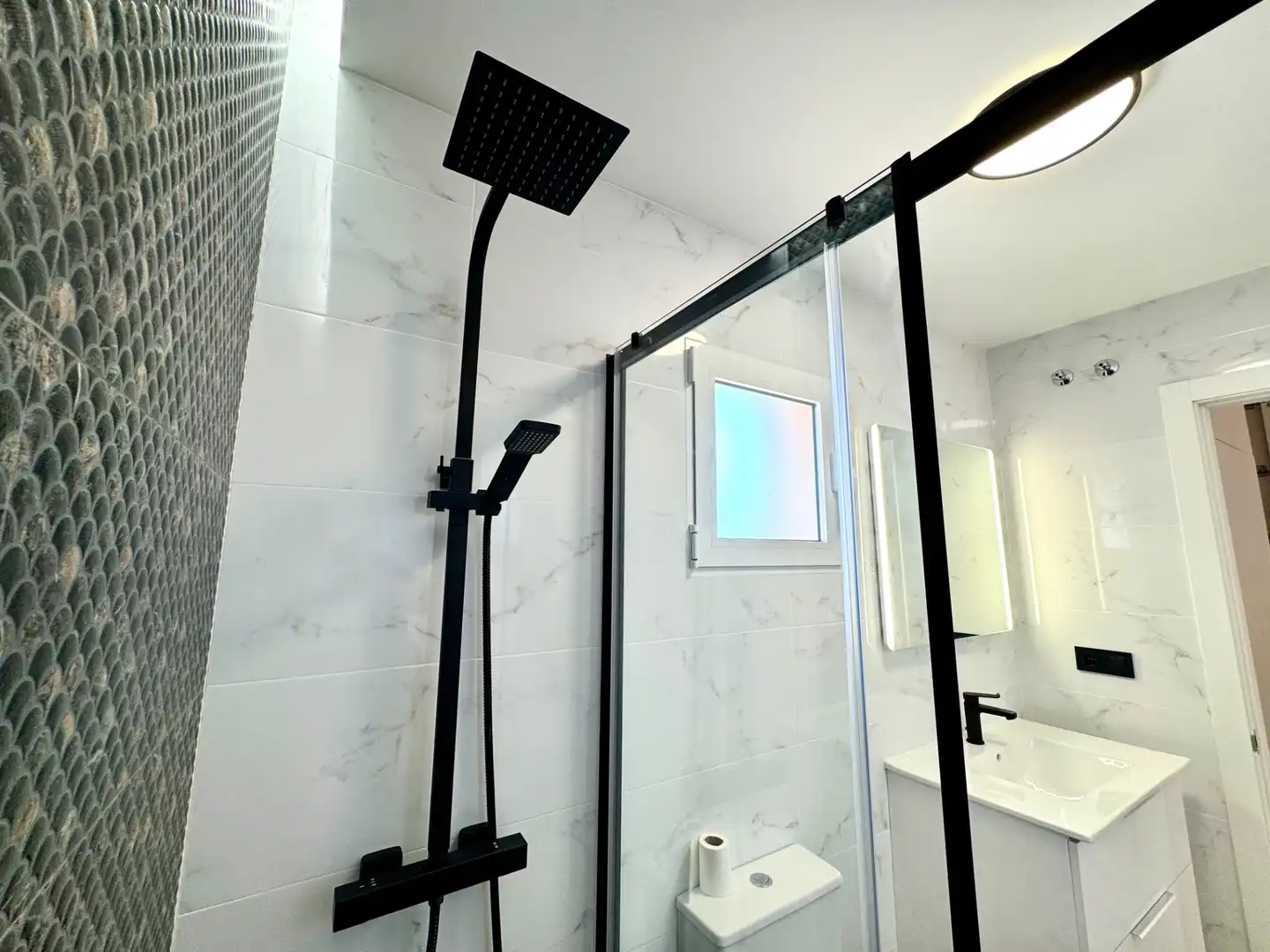 Casa bifamiliare con piscina in vendita a Urbanización Lago Jardín 2 M7 Sec D, imagen 20