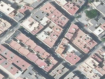 Appartamento in vendita a CALLE ESPAÑA 5 E 5 1