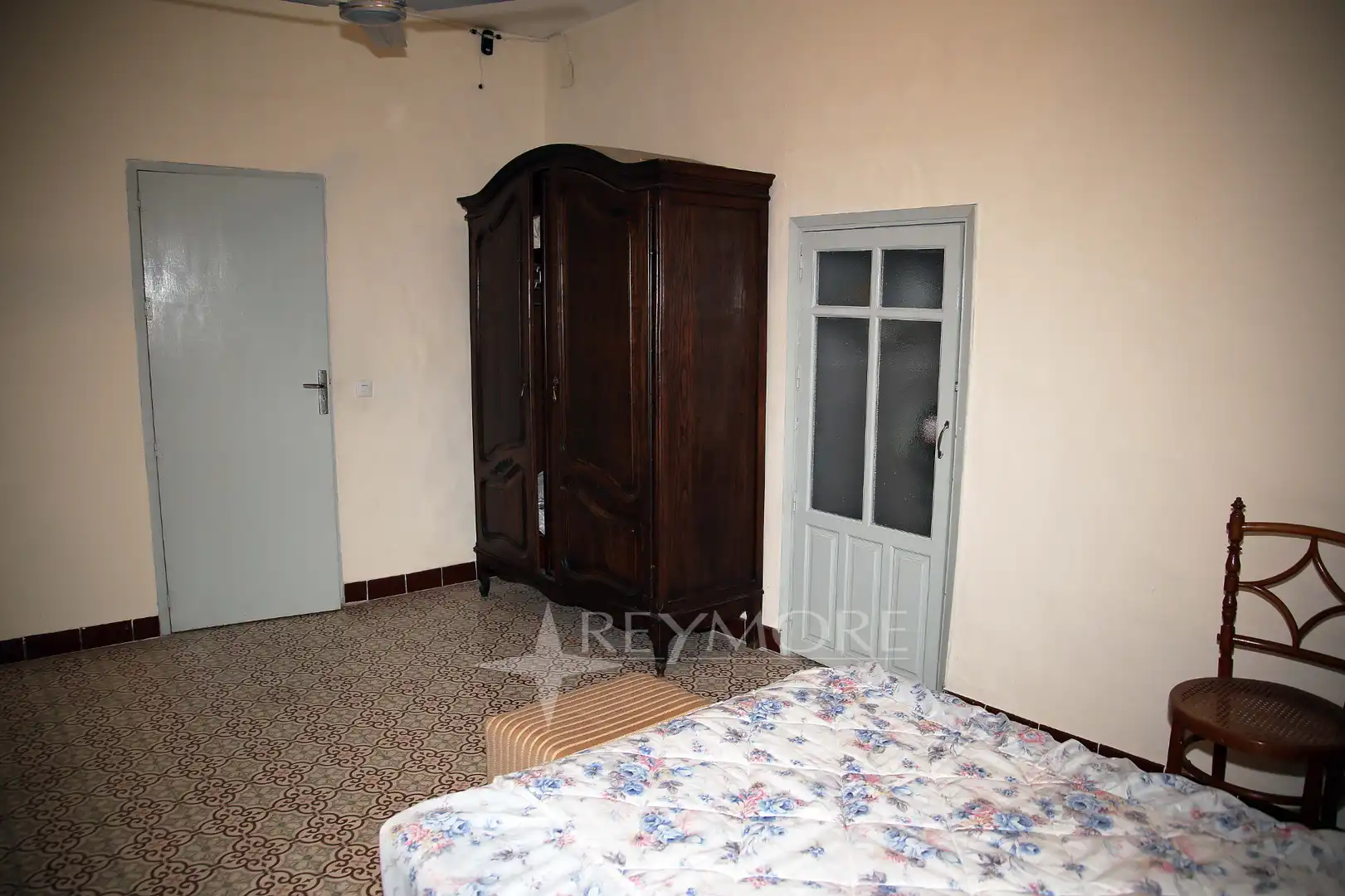 Habitación de Casa o chalet en venta en Bujalance con Jardín privado, Trastero y Piscina