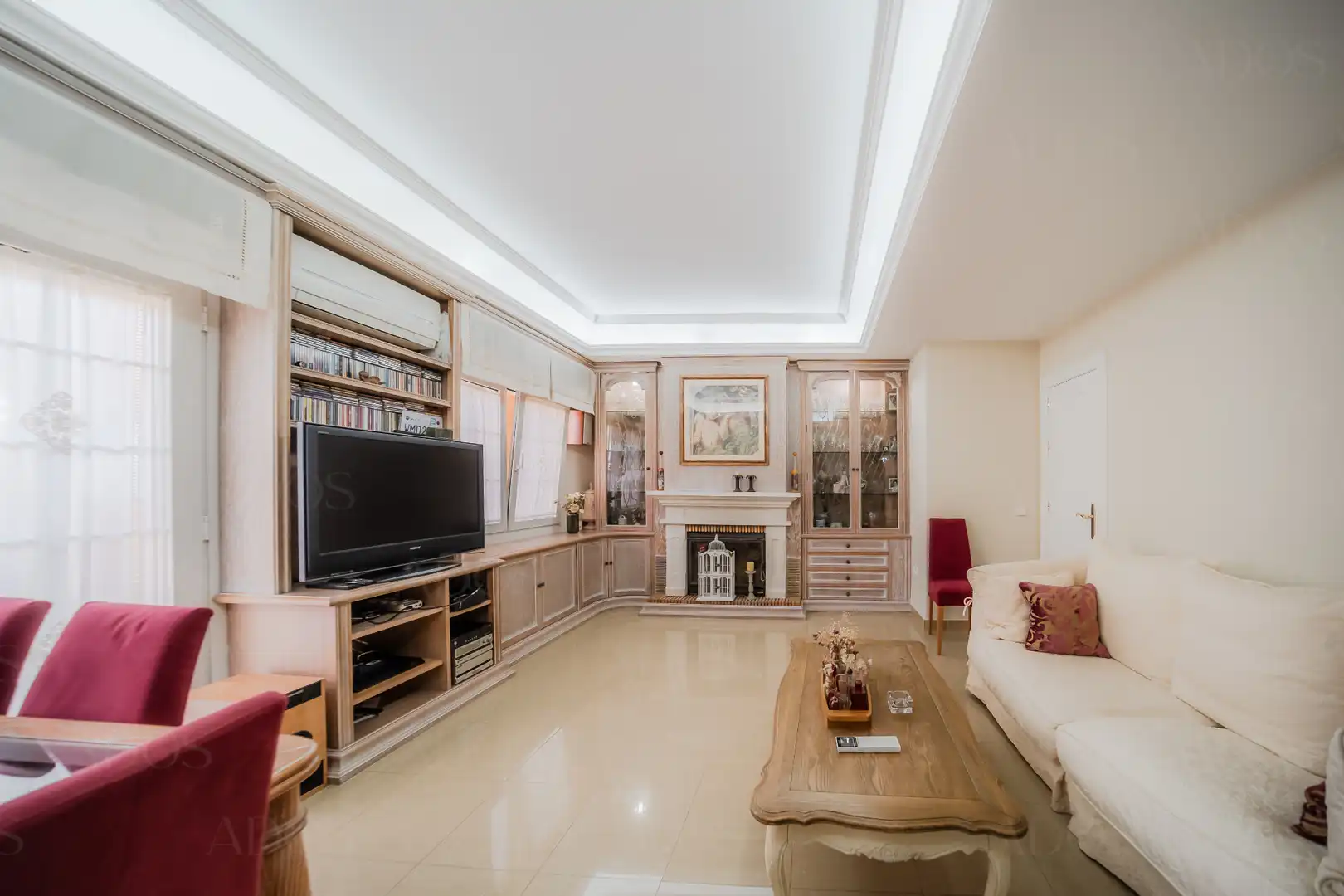 Houses for sale in Calle Fernando Casinello, Aguadulce Sur
