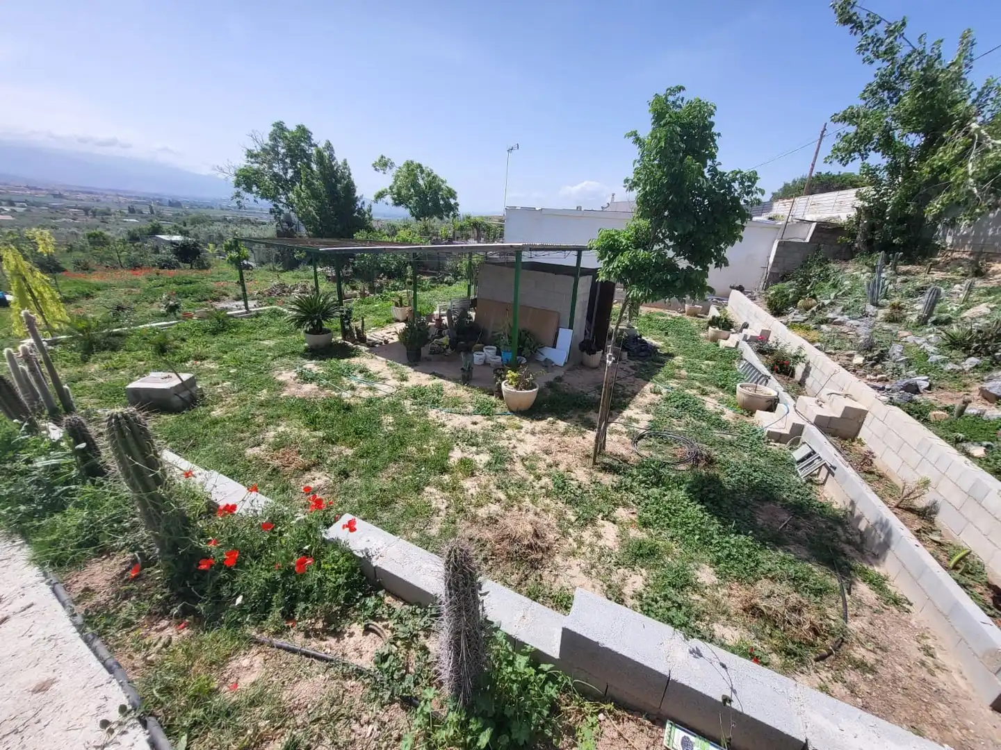 Terrenos y solares en venta en El Torreón - Cortijo Pretel, imagen 2