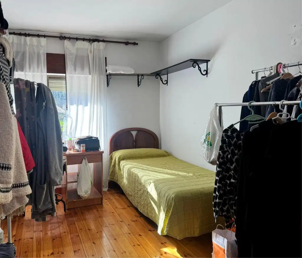 Finca rústica en venta en Barrio Carrejo, 110, Cabezón de la Sal