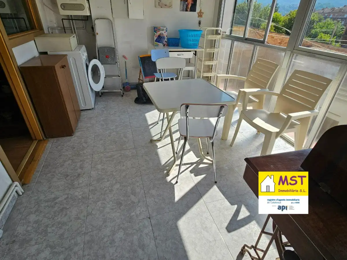 Casa o chalet en venta en Carrer de Jacint Verdaguer, Balsareny