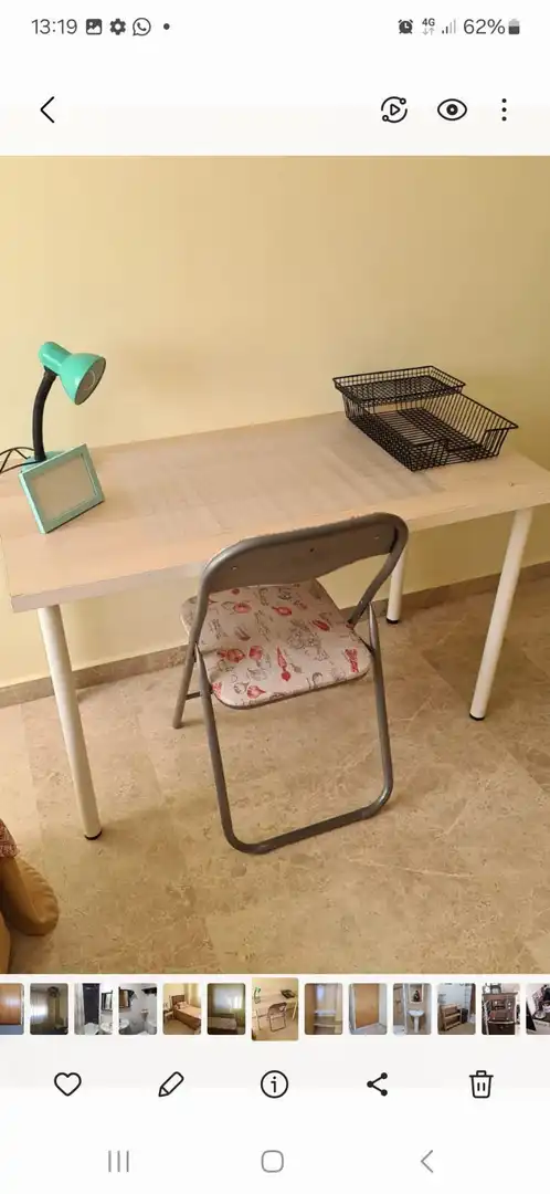 Wohnung mit Aufzug zur Miete in Centro, imagen 48