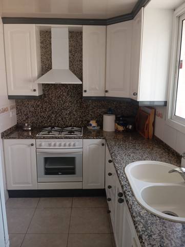 Piso en Venta en Carrer de Tremp en Can Jofresa