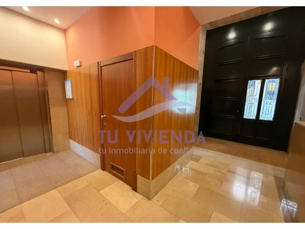Flat for sale in Valladolid  with Air Conditioner, Heating and Parquet flooring