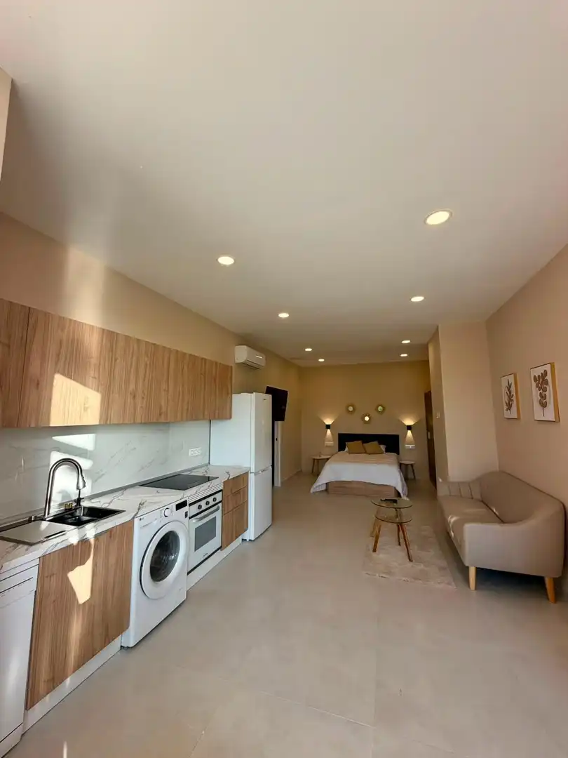 Cocina de Estudio en venta en Costa del Silencio