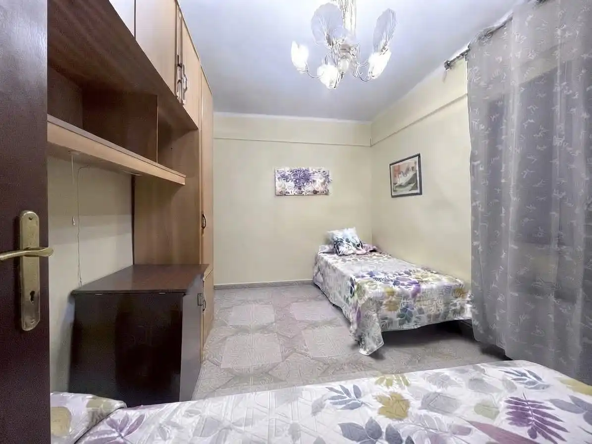Piso con terraza en venta en Calle ACADEMIA, imagen 26