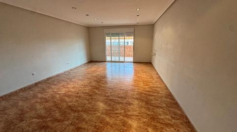 Foto 2 de Àtic de lloguer a Las Lomas - Las Yucas, Murcia