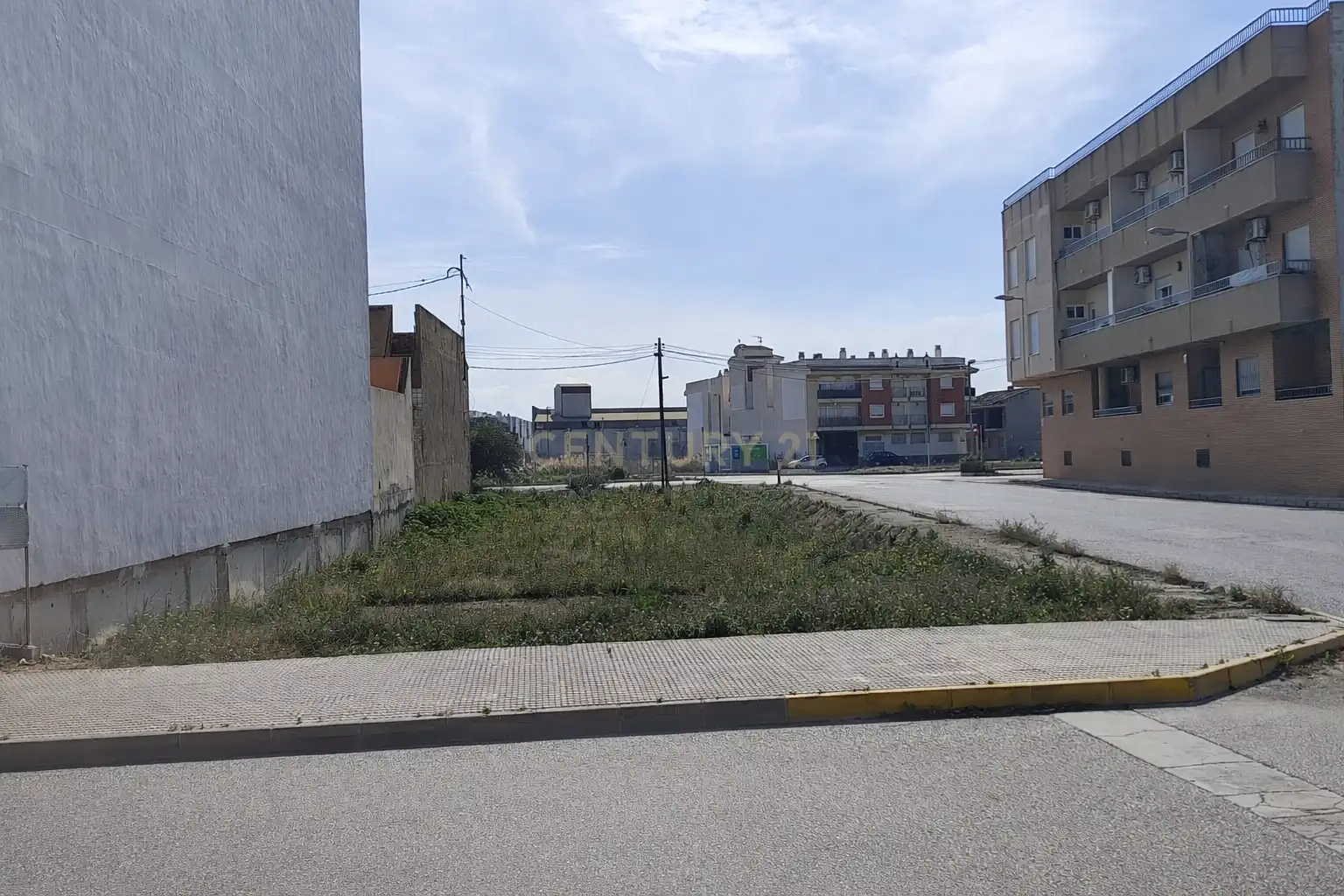 Terreno residencial en venta en Calle Miguel Delibes, 2, Dolores, Spain, imagen 2