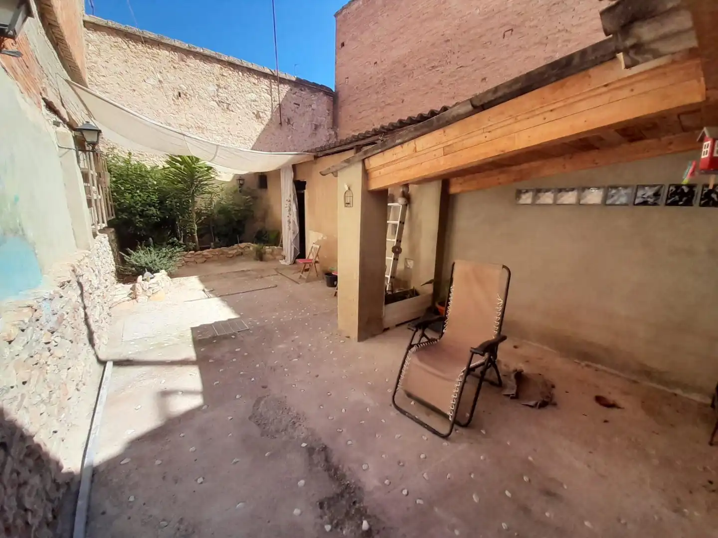 Casa a schiera in vendita a El Castell, imagen 2