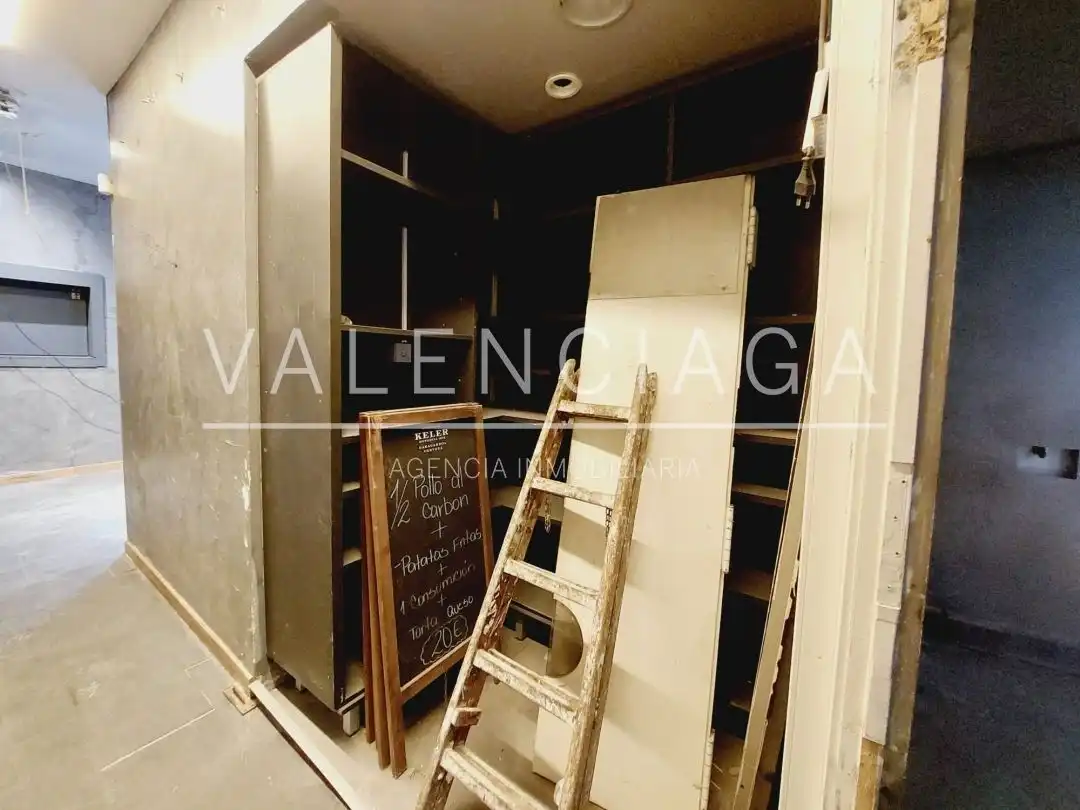 Commercial properties for rent in Donostia - San Sebastián   with Air Conditioner