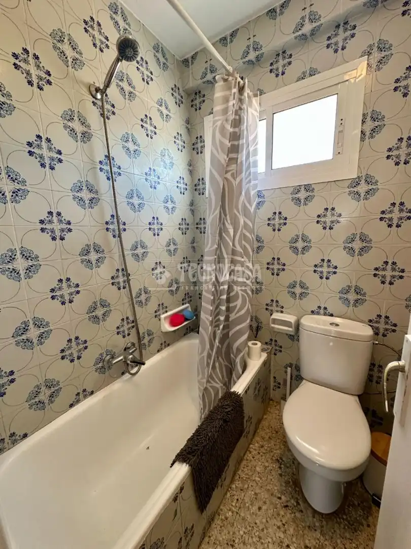 Bany de Pis en venda en Torrox