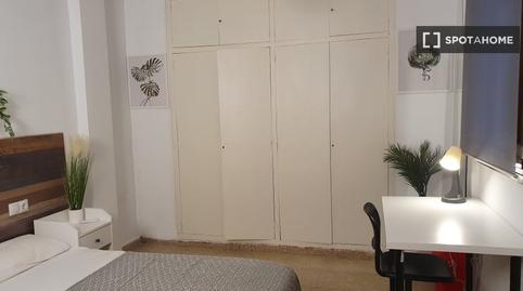 Foto 4 von Zimmer in El Cabanyal - El Canyamelar, Valencia Capital