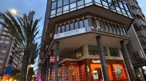 Photo 2 of Office for sale in Avenida Alfonso el Sabio, Barrio del Centro, Alicante / Alacant