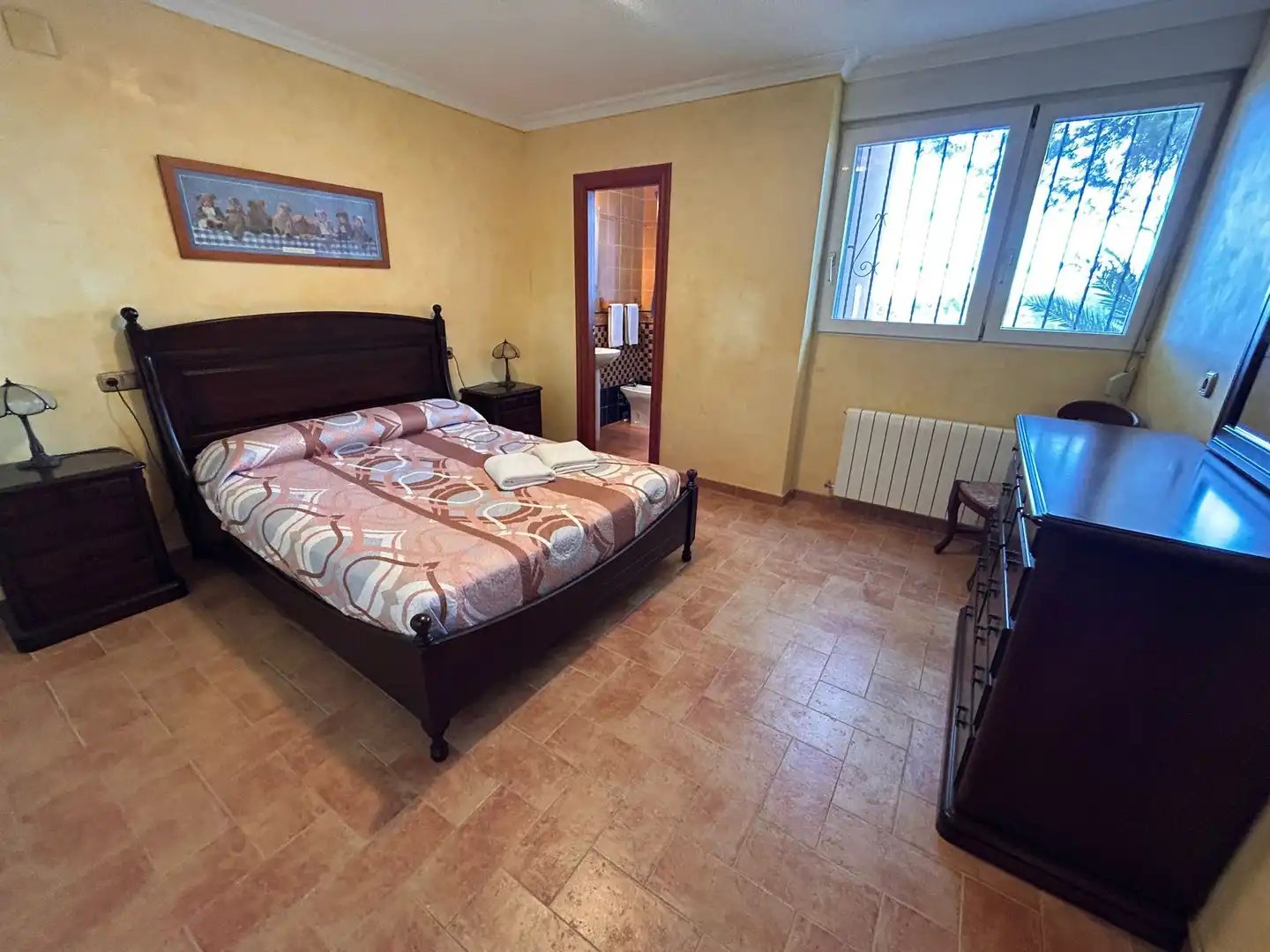 Villa avec terrasse à vendre à Los Balcones - Los Altos, imagen 121