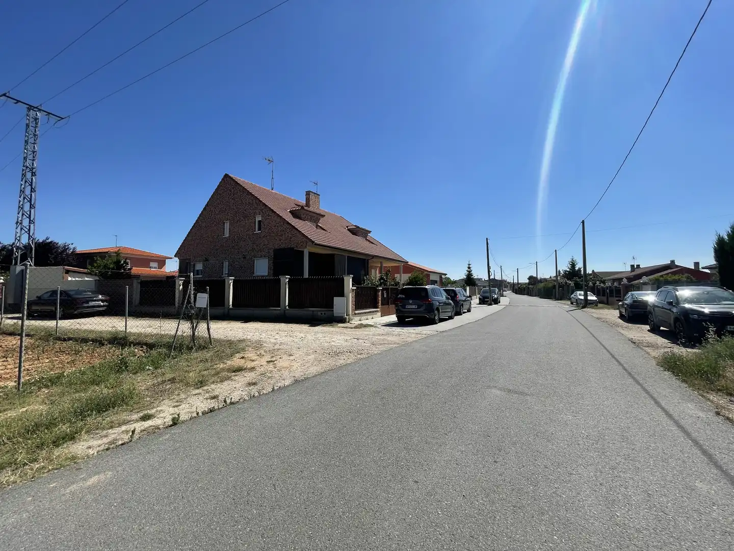 Residential zum Verkauf in Camino Valdelga, Tudela de Duero