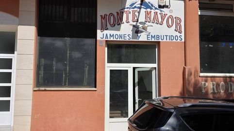 Photo 2 of Commercial properties for sale in Baños de Montemayor, Cáceres