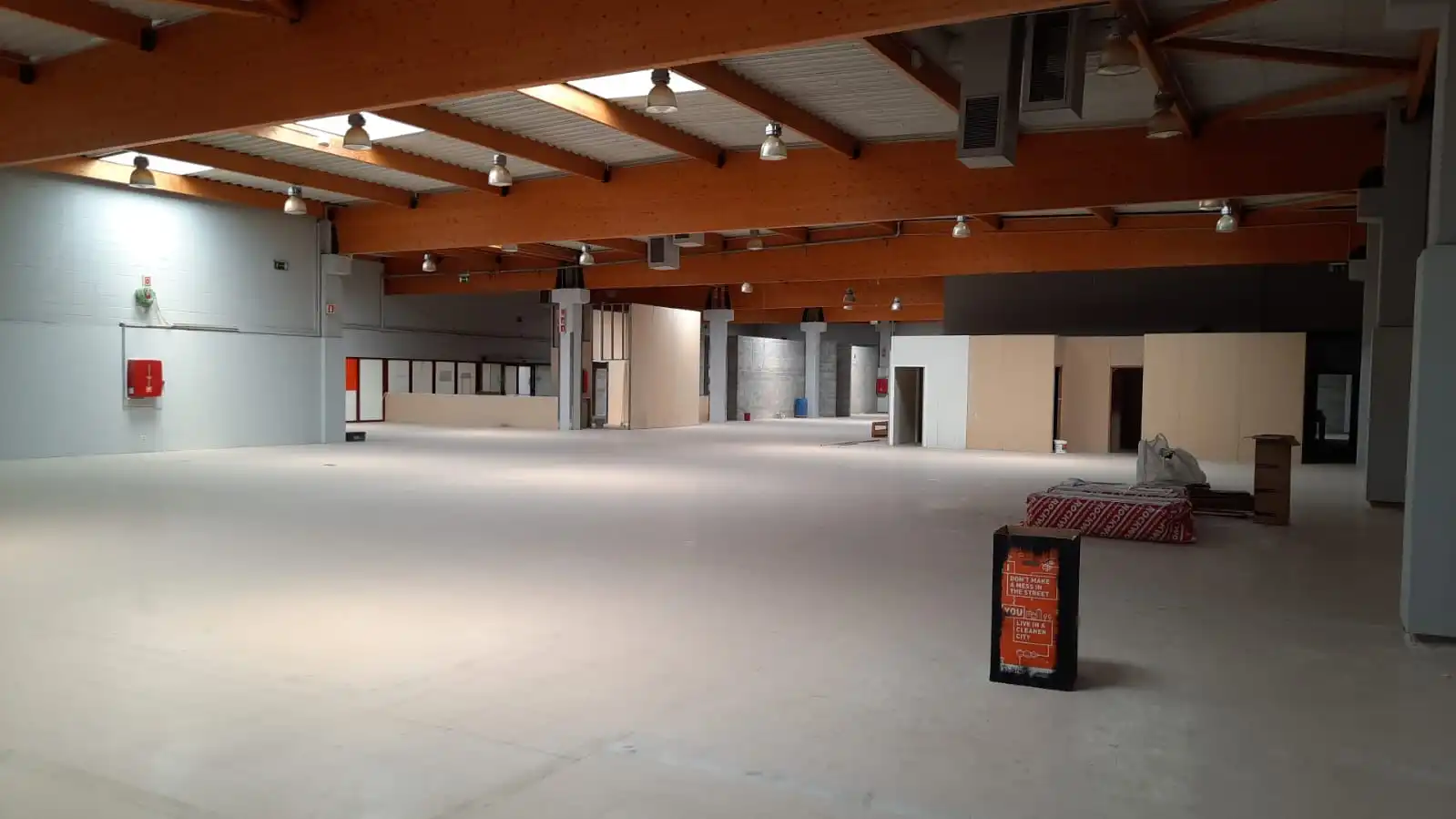 Gewerbefläche zum Verkauf in Carrer de Francesc Ferrer i Guàrdia 30-32, imagen 15