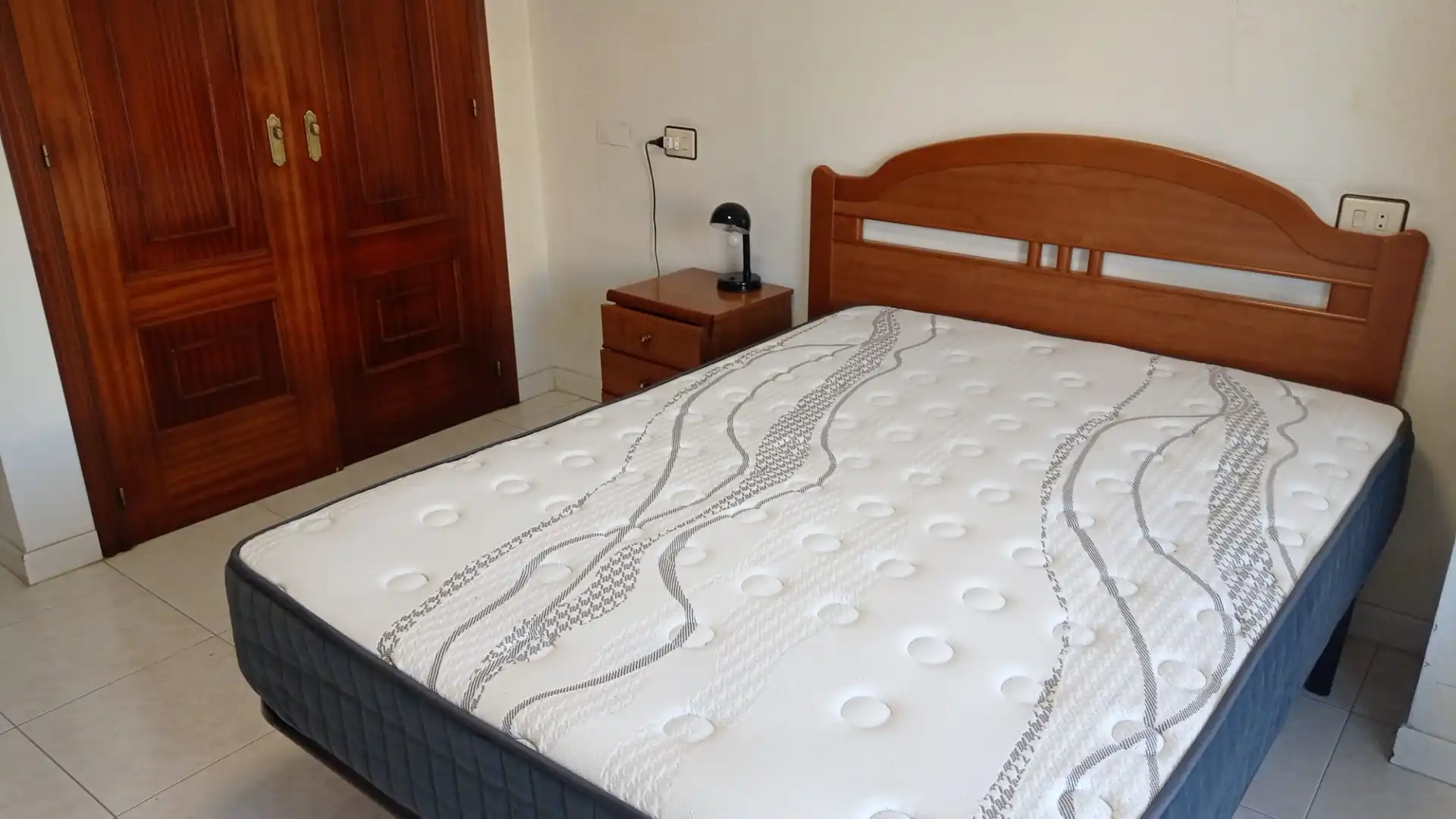 Habitación de Piso en venta en Foz, Lugo